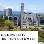 Fully Funded University of British Columbia Mastercard Foundation Scholars Program