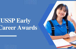 IUSSP Early Career Awards