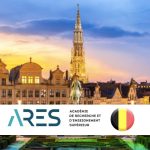 ARES Belgian Government Masters and Continuing Education Scholarships.