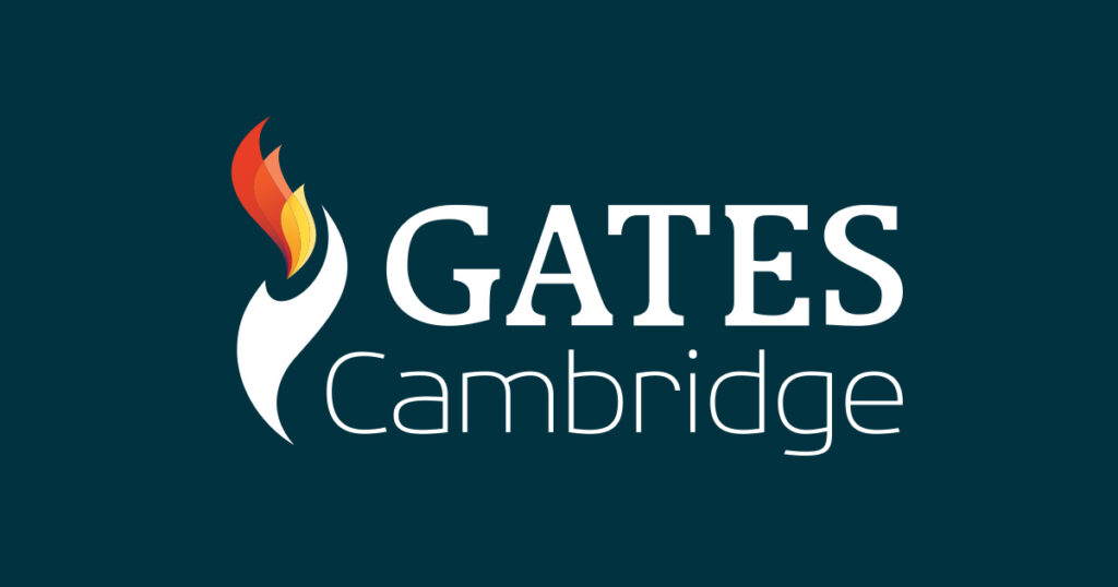 Gates Cambridge Scholarship Program