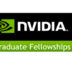 NVIDIA International Graduate Fellowship Program