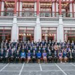 Schwarzman Scholars Undergraduate Scholarship