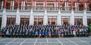 Schwarzman Scholars Undergraduate Scholarship