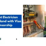 Assistant Electrician Jobs in Poland with Visa Sponsorship