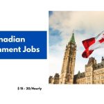 Canadian Government Jobs 2024 – Apply Now