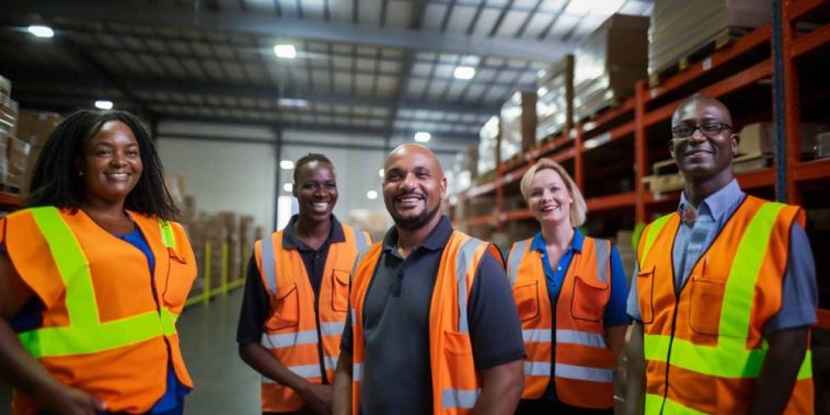 Canplas Industries Ltd Is Hiring Multiple Candidates For Warehouse Worker – Edmonton, Alberta