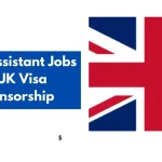 Care Assistant Jobs in UK Visa Sponsorship