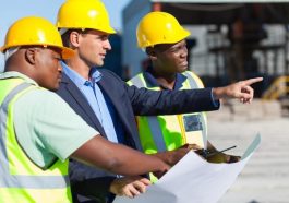 Careers Job Opportunity With Free Visa Sponsorship In Canada – Construction Worker (CLOSES SOON)