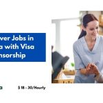 Caregiver Jobs in Canada with Visa Sponsorship 2024 – Apply Now