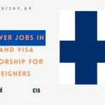 Caregiver Jobs in Finland Visa Sponsorship for Foreigners