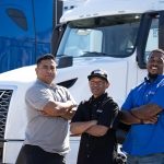 Cartage Xpress Is Hiring Multiple Candidates For Truck Driver – Mississauga, Ontario