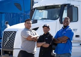 Cartage Xpress Is Hiring Multiple Candidates For Truck Driver – Mississauga, Ontario