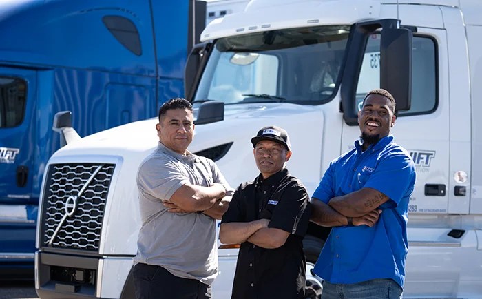 Cartage Xpress Is Hiring Multiple Candidates For Truck Driver – Mississauga, Ontario