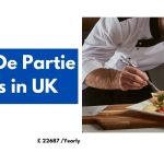 Chef De Partie Jobs in UK 2024 – Visa Sponsorship