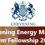 Chevening Energy Market Reform Fellowship