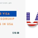 E-3 Visa Sponsorship Jobs in USA 2024 – Apply Now