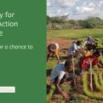 Elsevier Foundation Chemistry for Climate Action Challenge