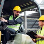 Employment Opportunities In Canada For Foreigners With Free Visa Sponsorship – Forklift Operator | Surrey, British Columbia