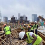 Employment Opportunities In Canada For Foreigners With Free Visa Sponsorship – Construction Labourer | Edmonton, Alberta