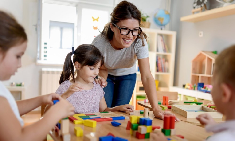 Eyes Child Care Burlington Is Hiring Multiple Candidates For Early Childhood Educator (ECE) – Burlington, Ontario