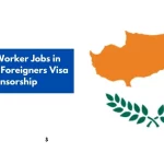 Factory Worker Jobs in Cyprus for Foreigners Visa Sponsorship