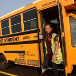 First Student Canada Is Hiring Multiple Candidates For School Bus Driver – Rimbey, AB | APPLY NOW!