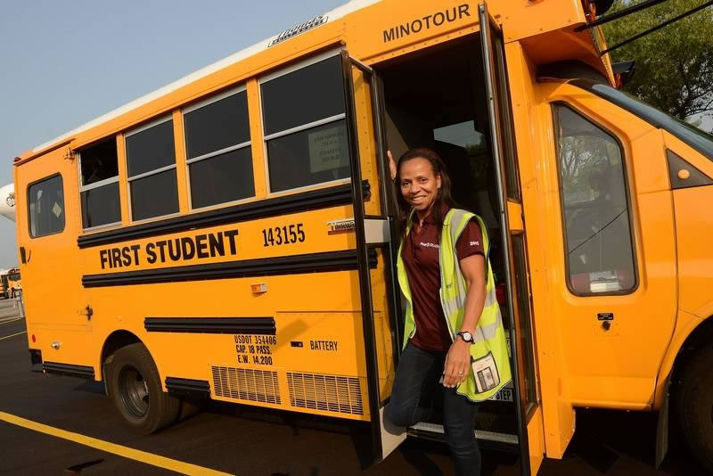 First Student Canada Is Hiring Multiple Candidates For School Bus Driver – Rimbey, AB | APPLY NOW!