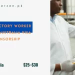 Food Factory Worker Jobs in Australia Visa Sponsorship