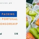 Food Packing Jobs in Portugal Visa Sponsorship