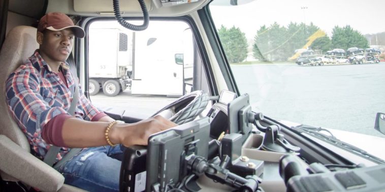 Free Visa Sponsorship Jobs In Canada – Truck Driver