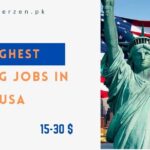 Highest Paying Jobs in USA 2024 – Apply Now