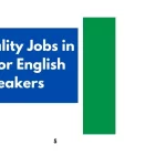 Hospitality Jobs in Italy for English Speakers