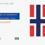 Hotel Jobs in Norway for Foreigners Visa Sponsorship