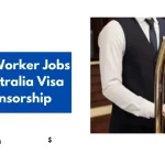 Hotel Worker Jobs in Australia Visa Sponsorship