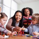 Imaginarium Daycare Is Urgently Hiring Early Childhood Educator (ECE) – Victoria, British Columbia