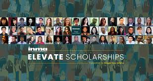 International News Media Association Elevate Scholarship Program