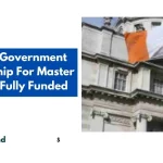 Ireland Government Scholarship For Master & PhD – Fully Funded