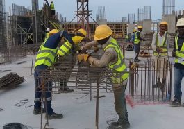 Jobs In Canada With Free Visa Sponsorship – Construction Labourer