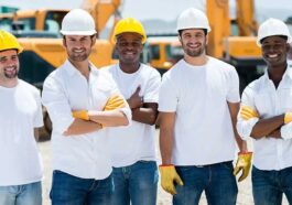 Jobs In Canada With Free Visa Sponsorship – Construction Labourer | Weagamow Lake, ON