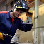 Jobs With Free Visa Sponsorships In Canada – Welder Fitter