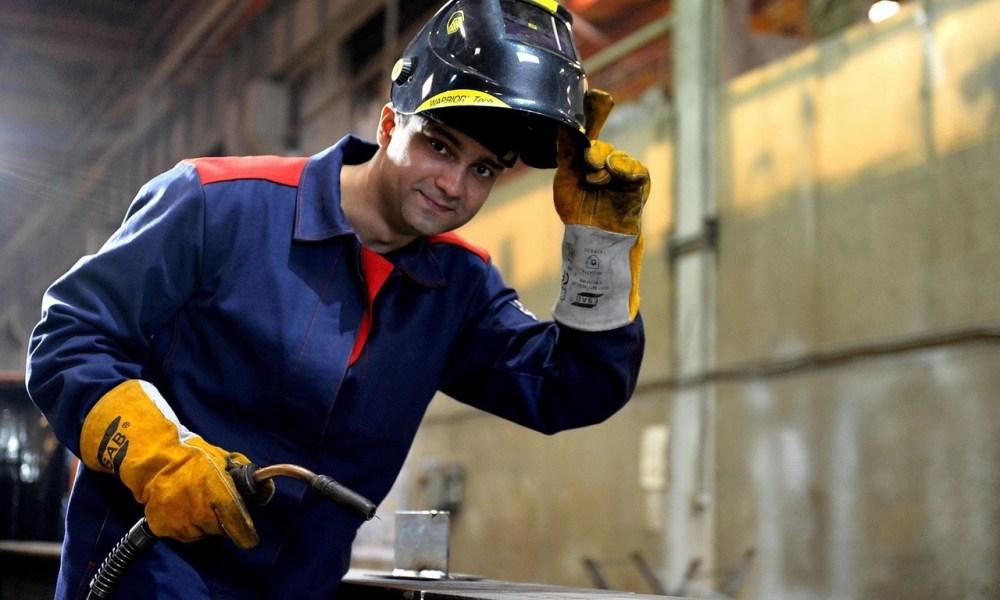 Jobs With Free Visa Sponsorships In Canada – Welder Fitter