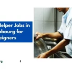 Kitchen Helper Jobs in Luxembourg for Foreigners 