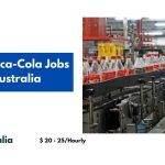 Latest Coca-Cola Jobs in Australia 2024 – Apply Now