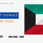 Latest Kuwait Work Visa 2024 – Apply Now