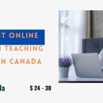 Latest Online Quran Teaching Jobs in Canada 2024 – Apply Now