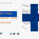 Latest Visa Sponsorship Jobs in Finland 2024 – Apply Now