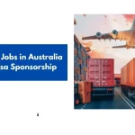 Logistics Jobs in Australia with Visa Sponsorship