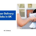 Newspaper Delivery Driver Jobs in UK 2024 – Visa Sponsorship