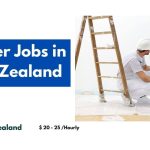 Painter Jobs in New Zealand 2024 – Visa Sponsorship