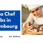 Pizza Chef Jobs in Luxembourg 2024 – Visa Sponsorship